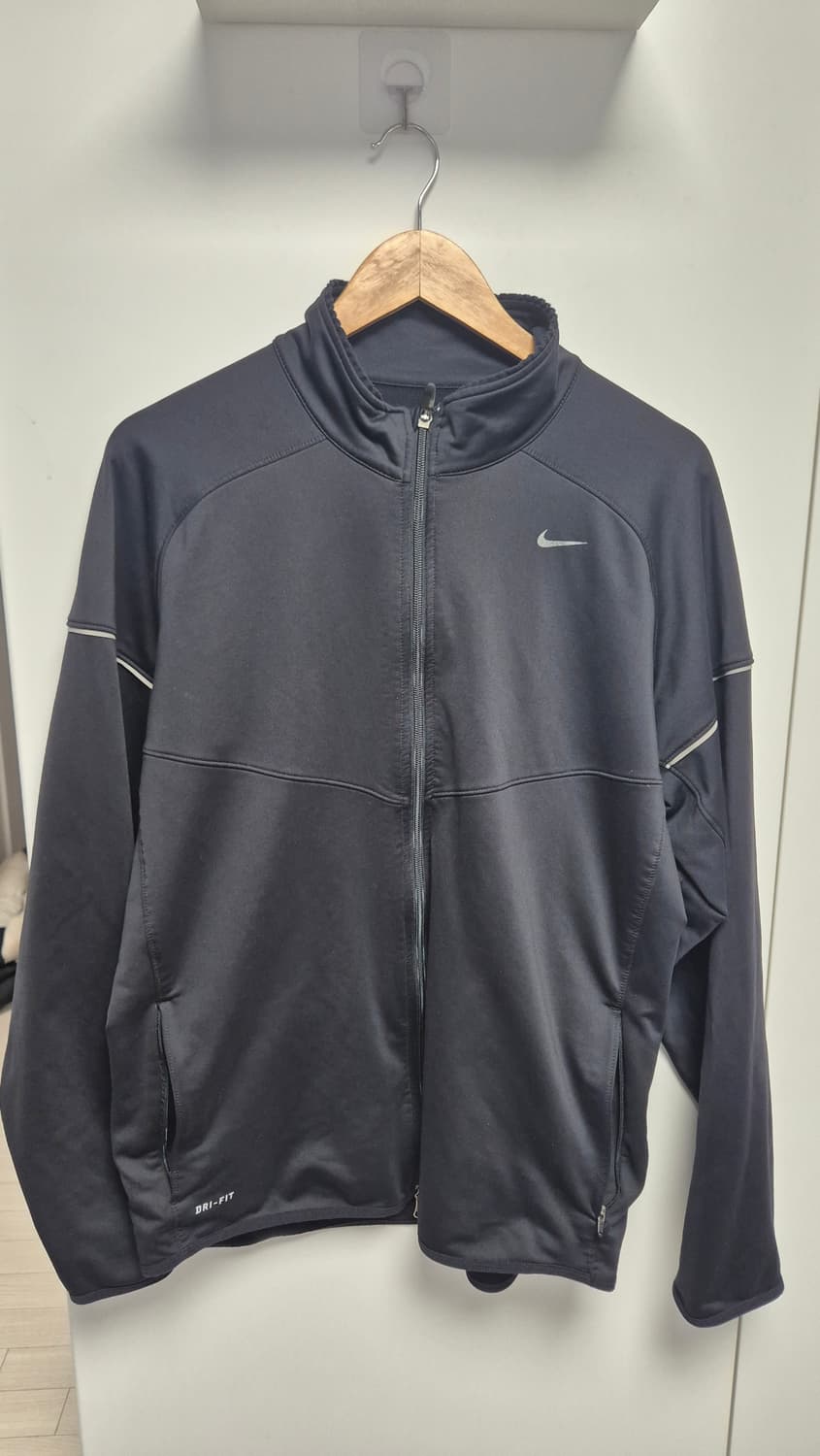 나아키 드라이핏 러닝 트랙탑 XL 상품이미지1