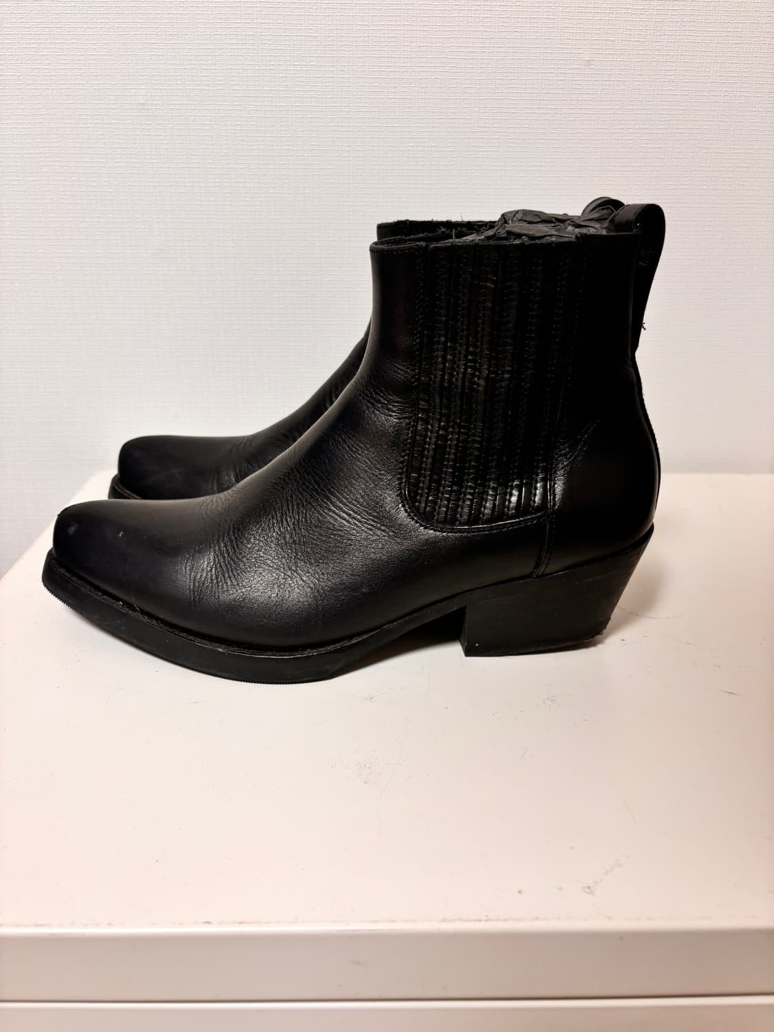 아워레가시 쿠반 부츠 (EU 42) 상품이미지6