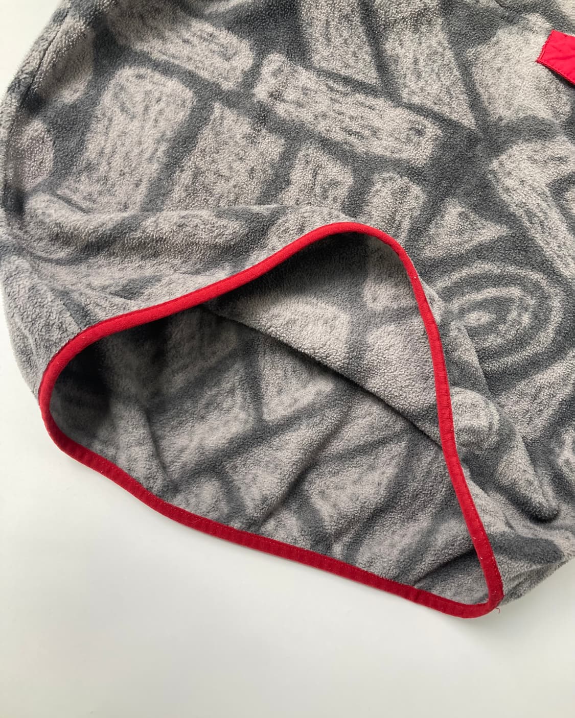 10s Patagonia Synchilla Snap-t Fleece 상품이미지9