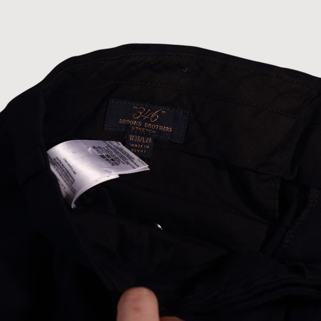 346 슬랙스 B405 상품이미지3