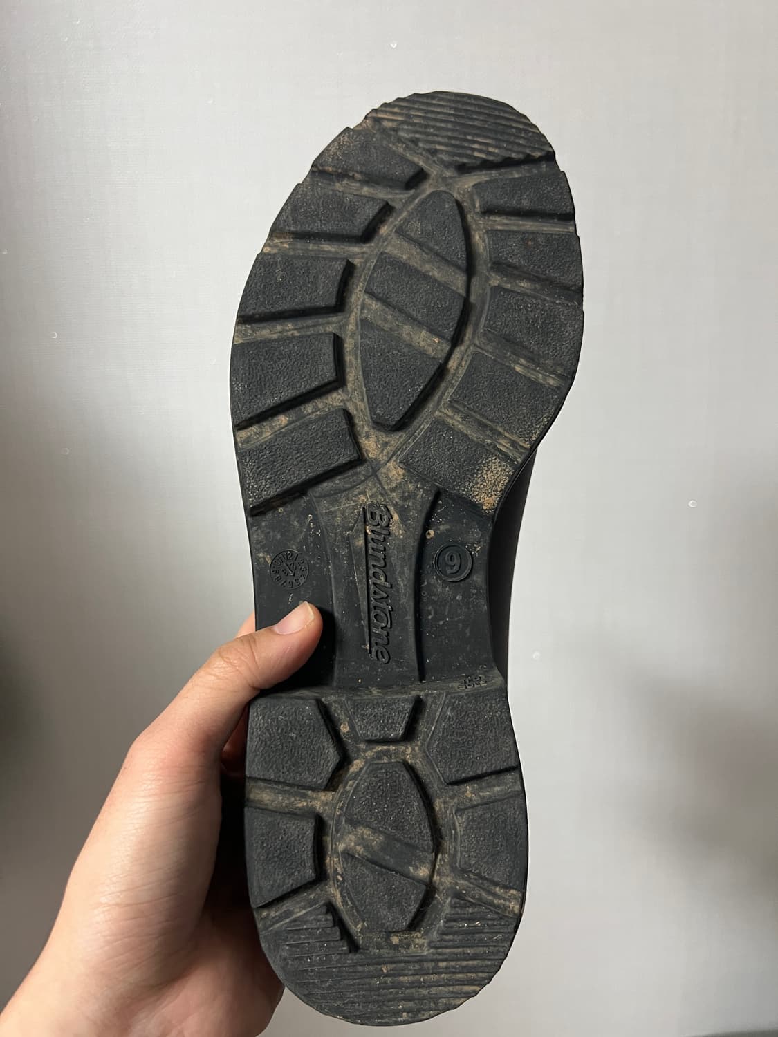 택포18) 블런드스톤 2305 시에라브라운 AU9 275~280 상품이미지8