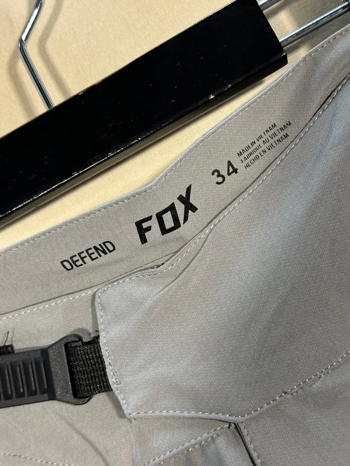 FOX 레이싱 팬츠 처분  상품이미지3