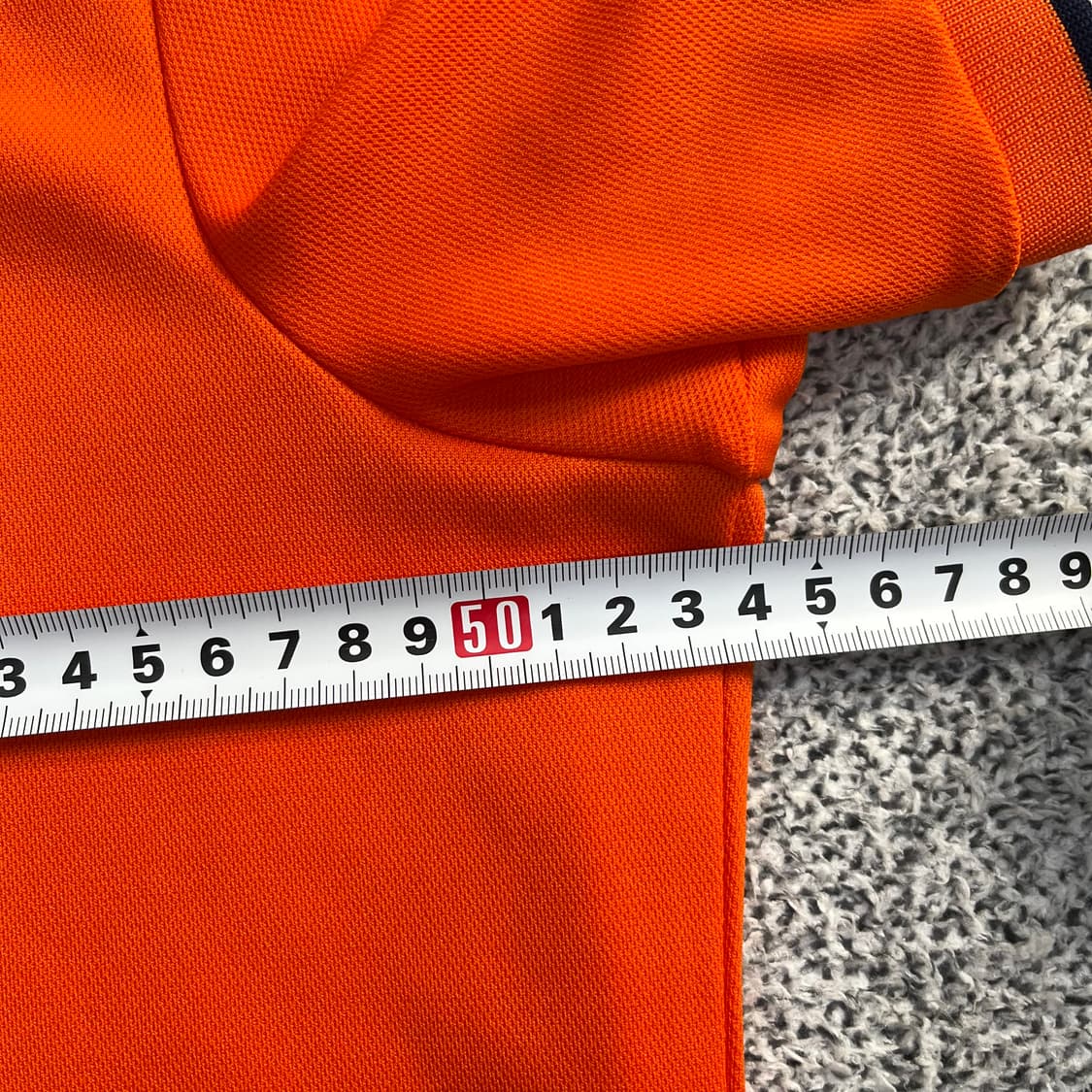 100 빈티지 반팔 카라 티셔츠 0313M 상품이미지6