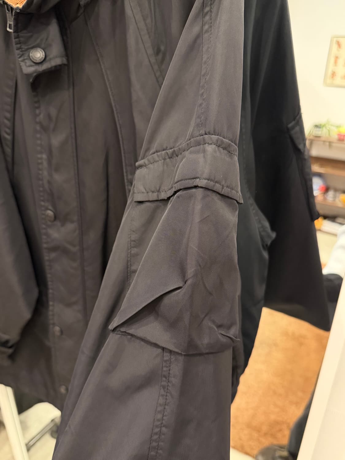 90-00s Eddie Bauer 에디바우어 마운틴 자켓 상품이미지8