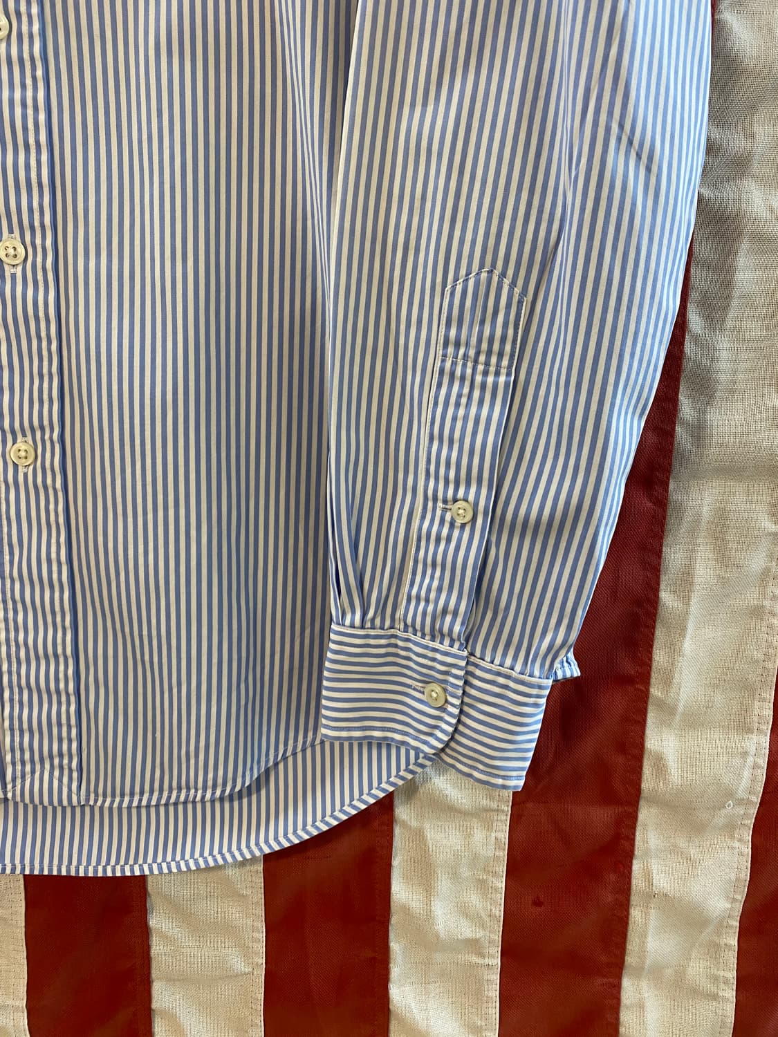 폴로 랄프로렌 셔츠 (Man S) AA1698 상품이미지4