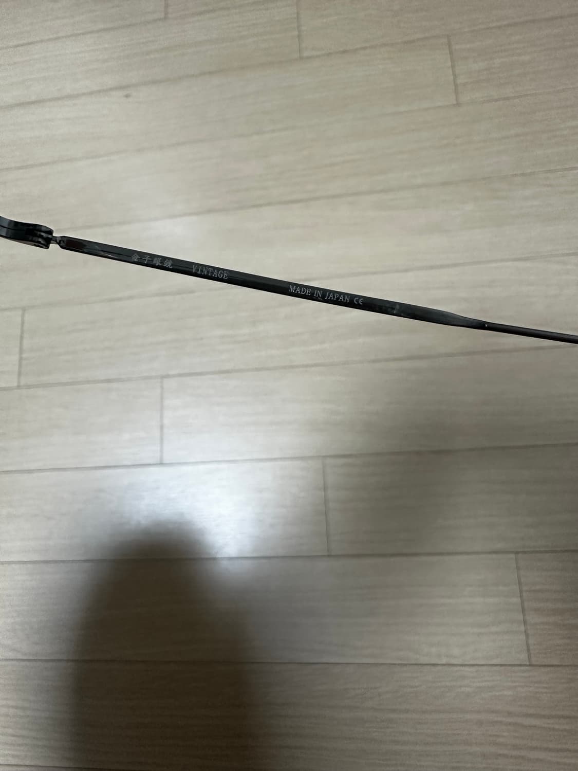 금자안경 KV-78L, ats(실버) 상품이미지3