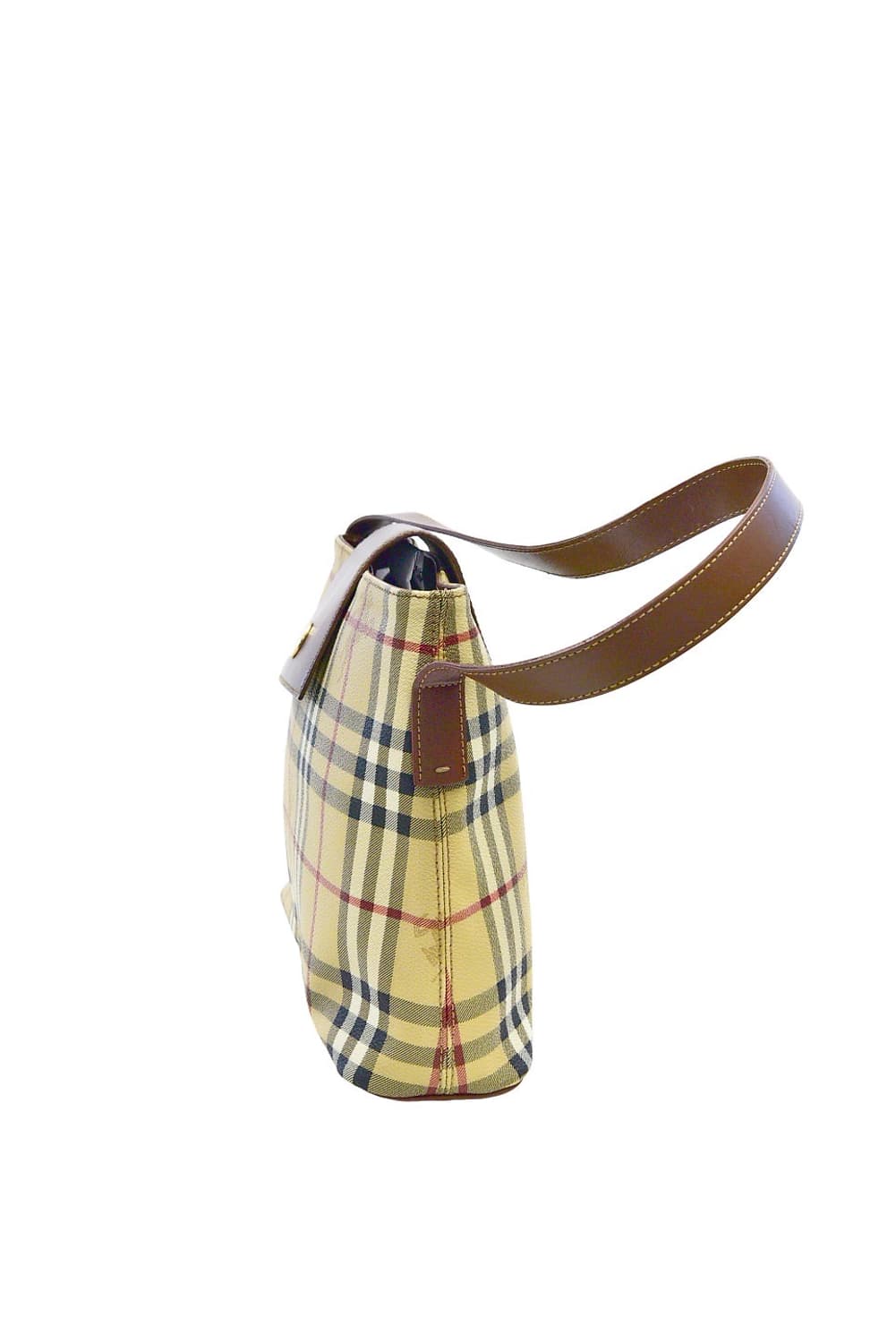 버버리 노바체크 숄더백(정품) 상품이미지2