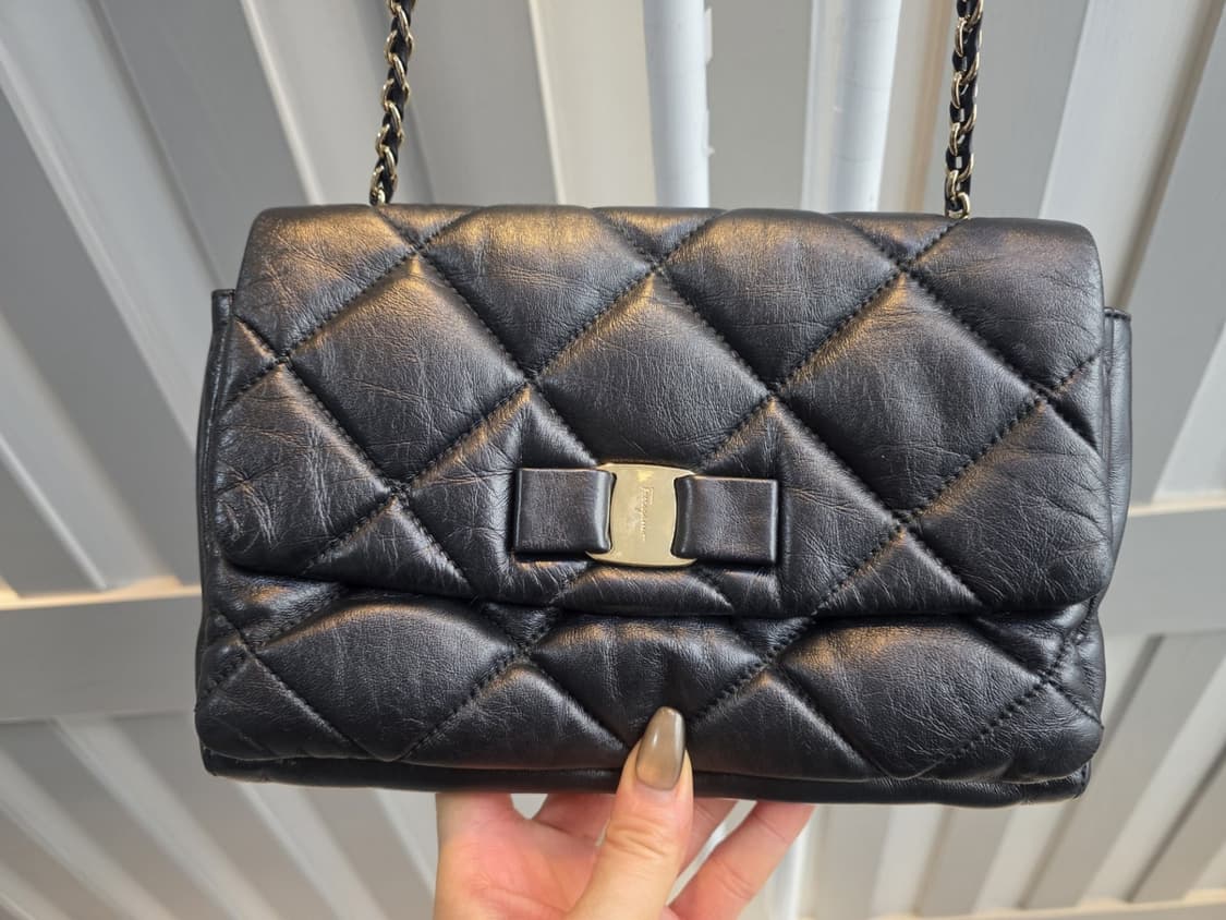 페레가모 정품백  상품이미지1