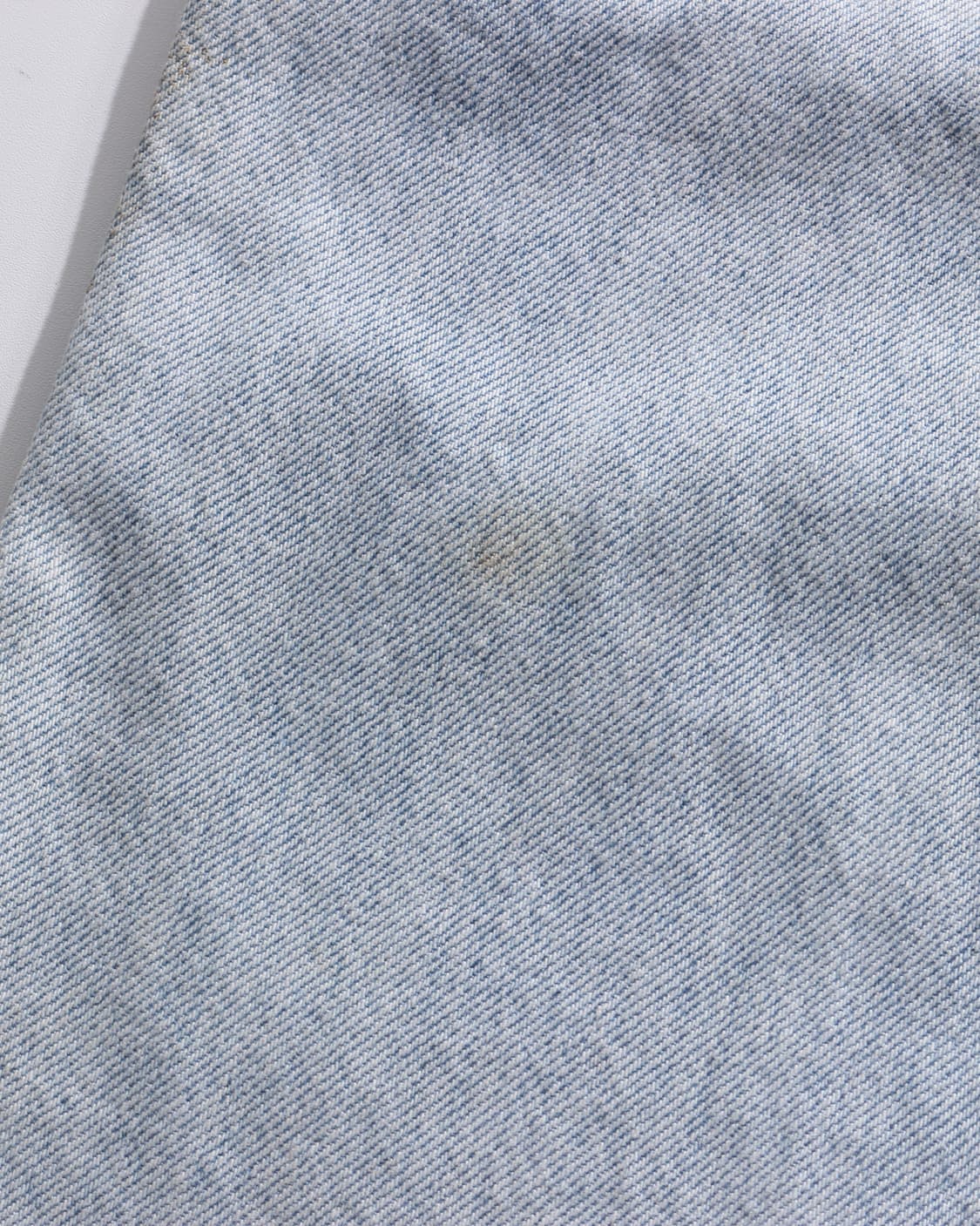 90s Levi's 510-0127 U.S.A 상품이미지8