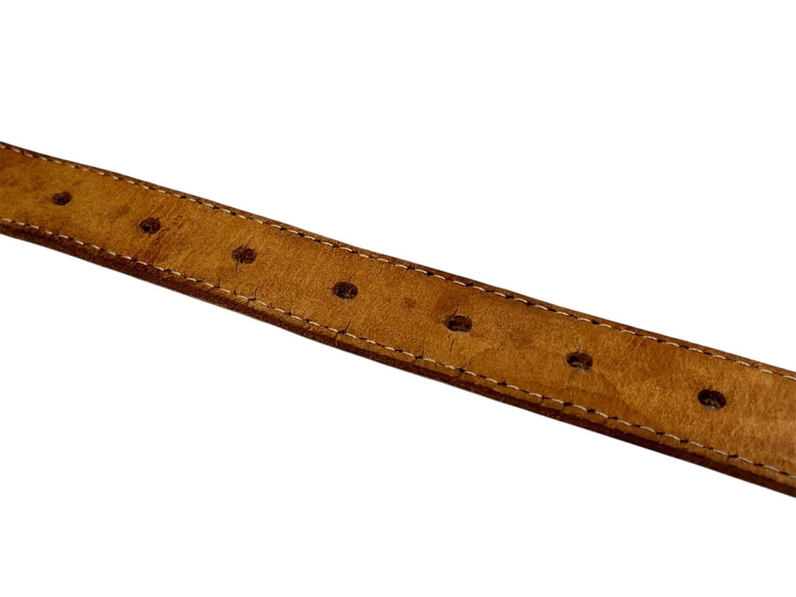 leather belt 상품이미지9