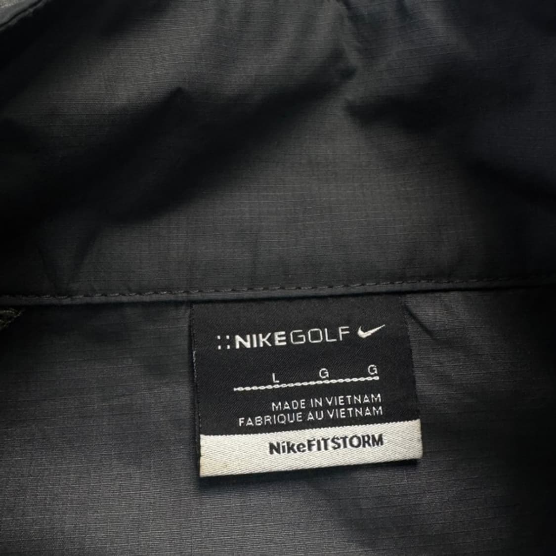 100 나이키 아노락  상품이미지3