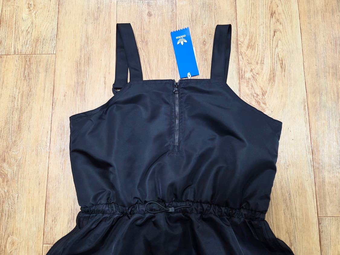 아디다스(ADIDAS) 오리지널 카고 포켓 나일론원피스 55 새상품 상품이미지6