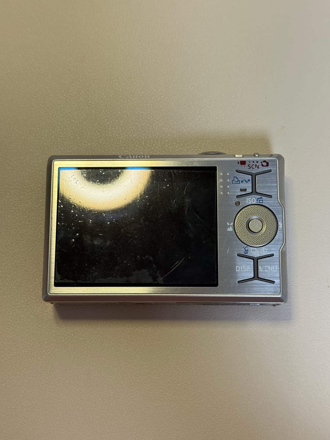 캐논 익서스 90 is / canon ixus 90 is 상품이미지2