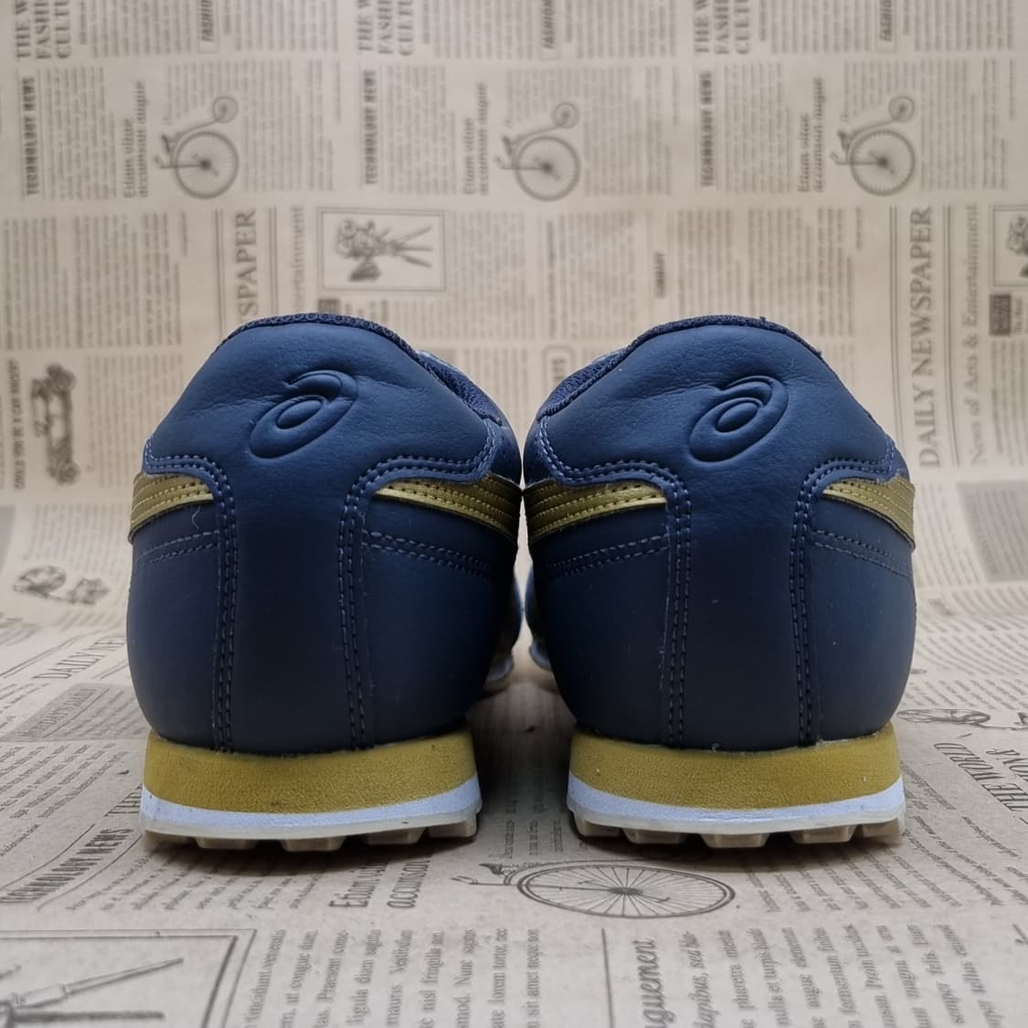 아식스 겔 프레샷 남성 골프화 270 상품이미지4