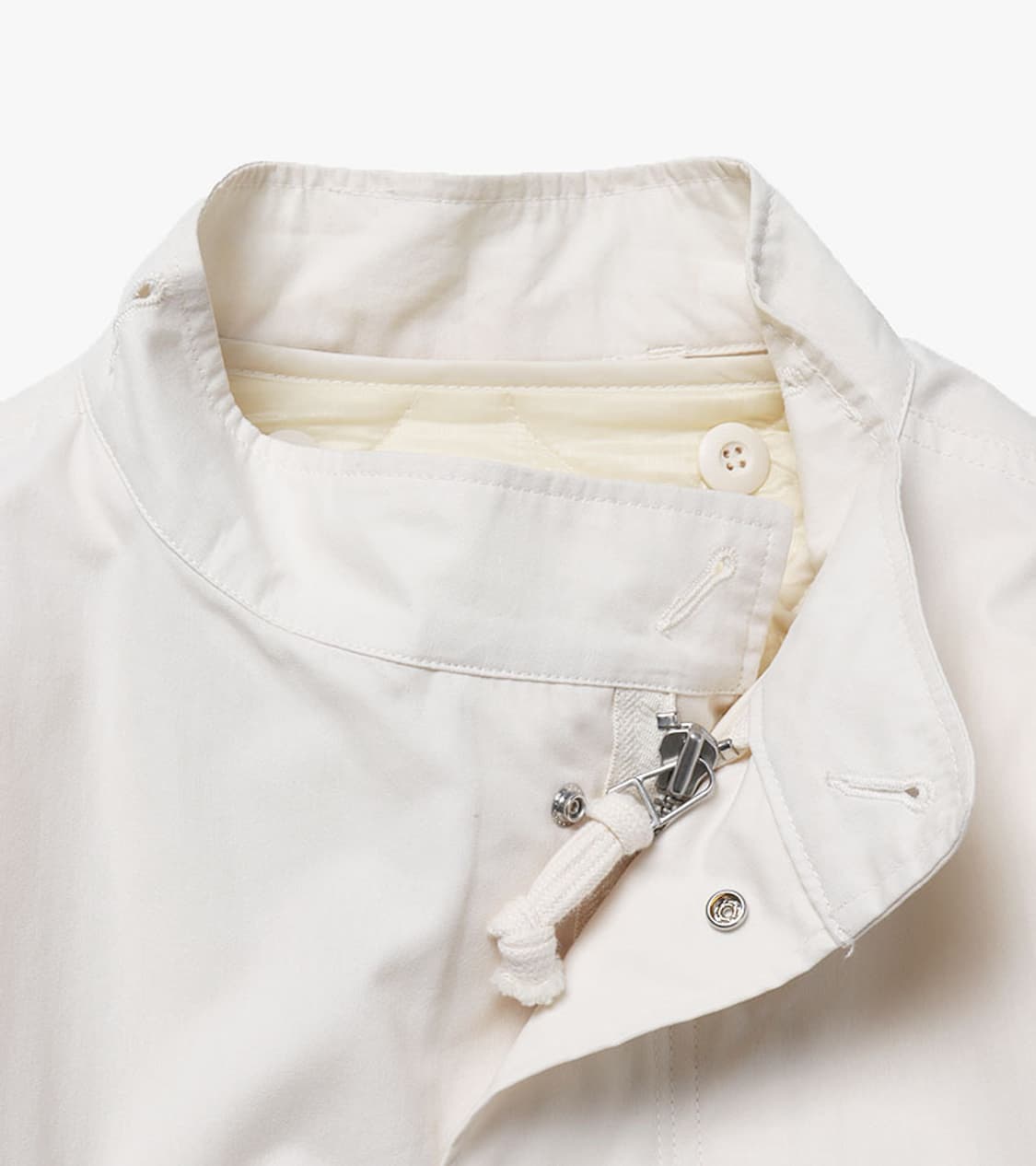 FREAK’S STORE - M65 SHORT PARKA  상품이미지7