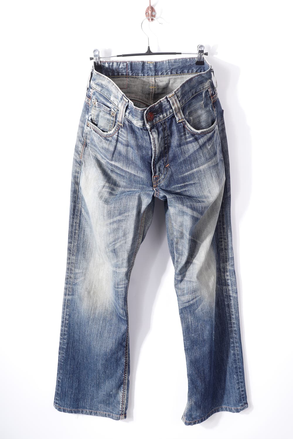 EDWIN503 denim pants (32인치) 상품이미지1