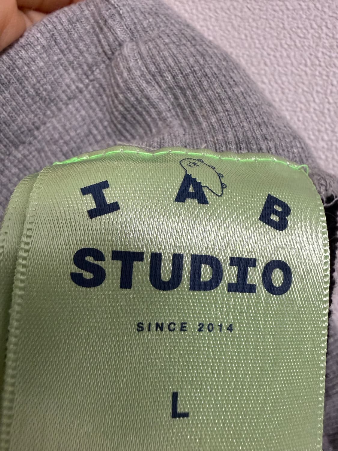 아이앱스튜디오 니니즈 반바지 상품이미지3