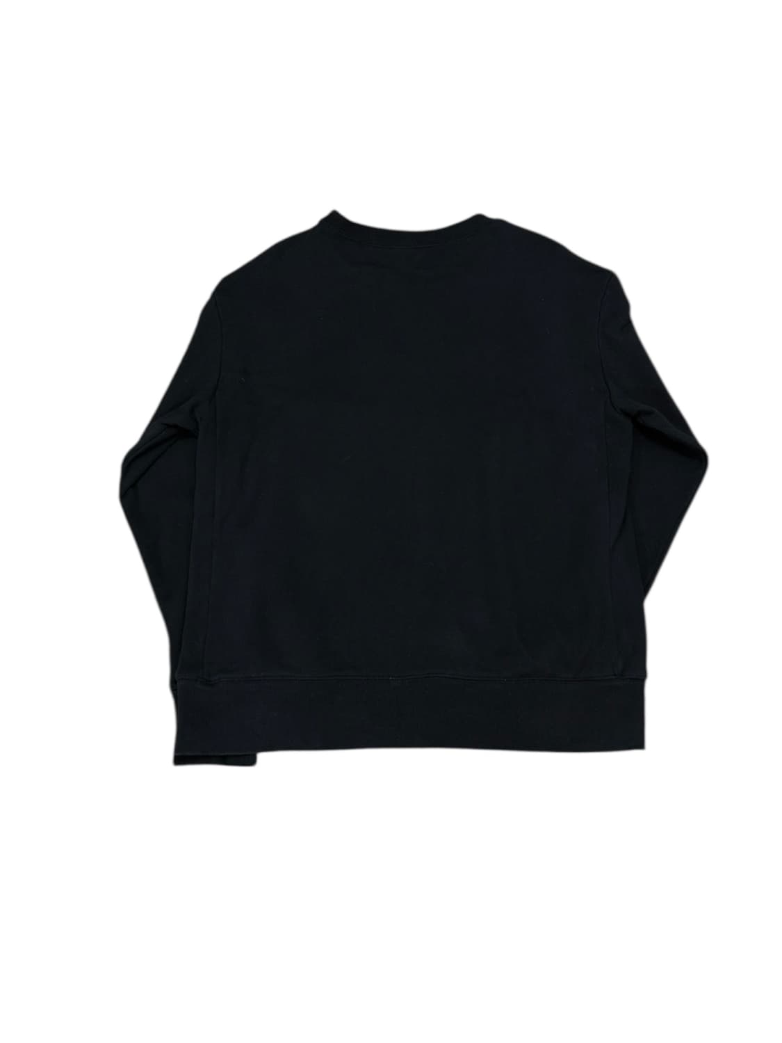 벤데이비스 맨투맨 블랙 상품이미지3