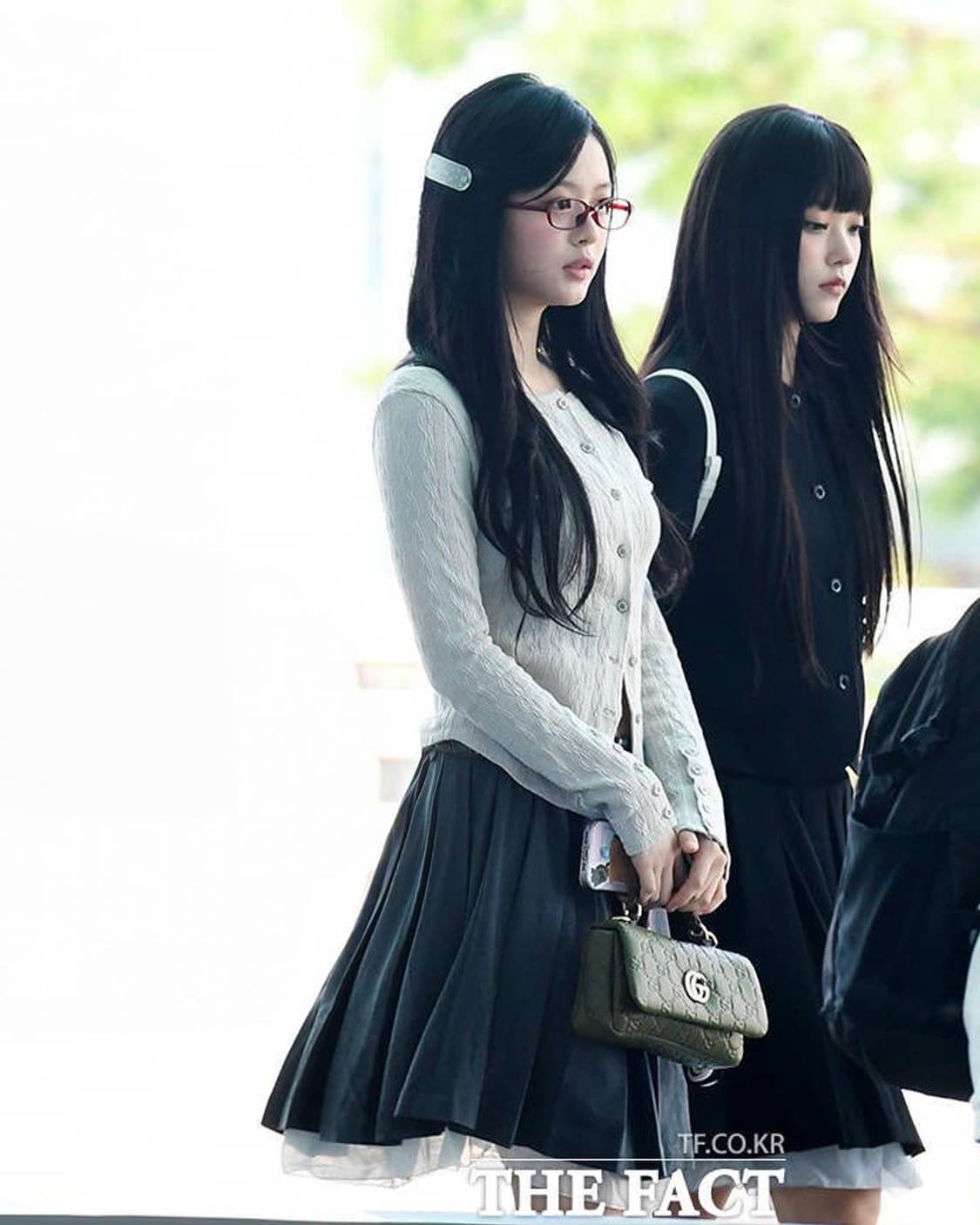 코이세이오 투웨이 롱슬리브 샌드 가디건 상품이미지2