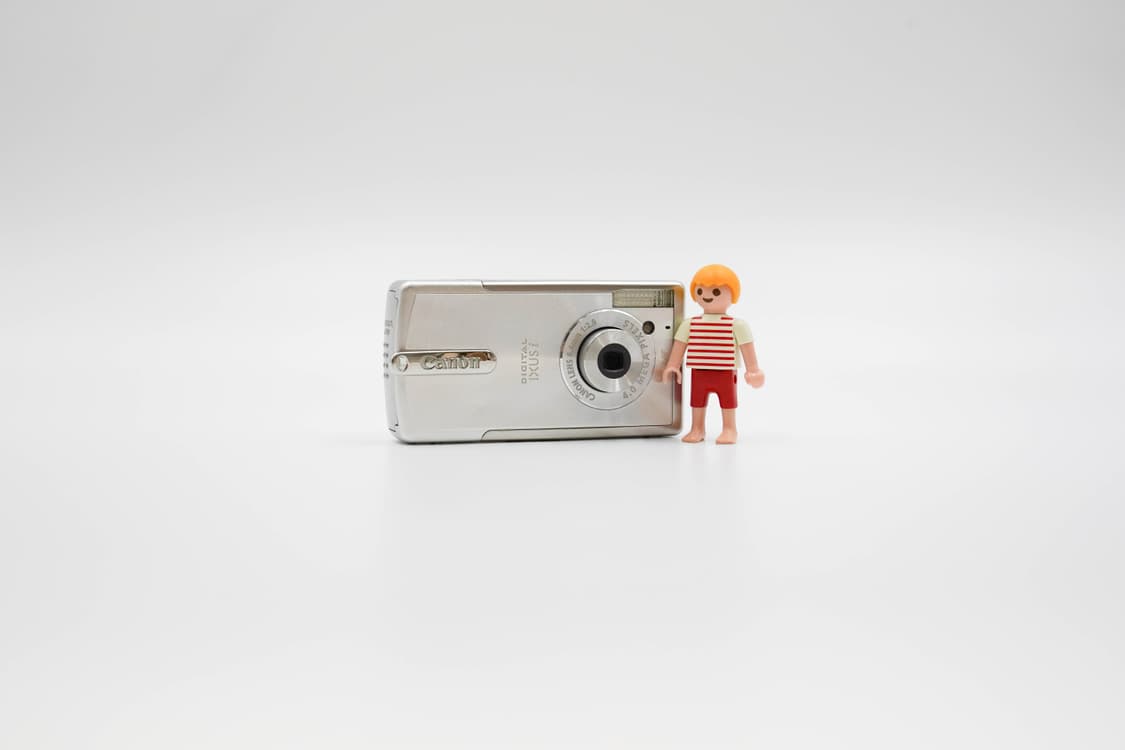 Canon Ixy PC1060 IXUS i (캐논 익시 PC1060) 상품이미지1