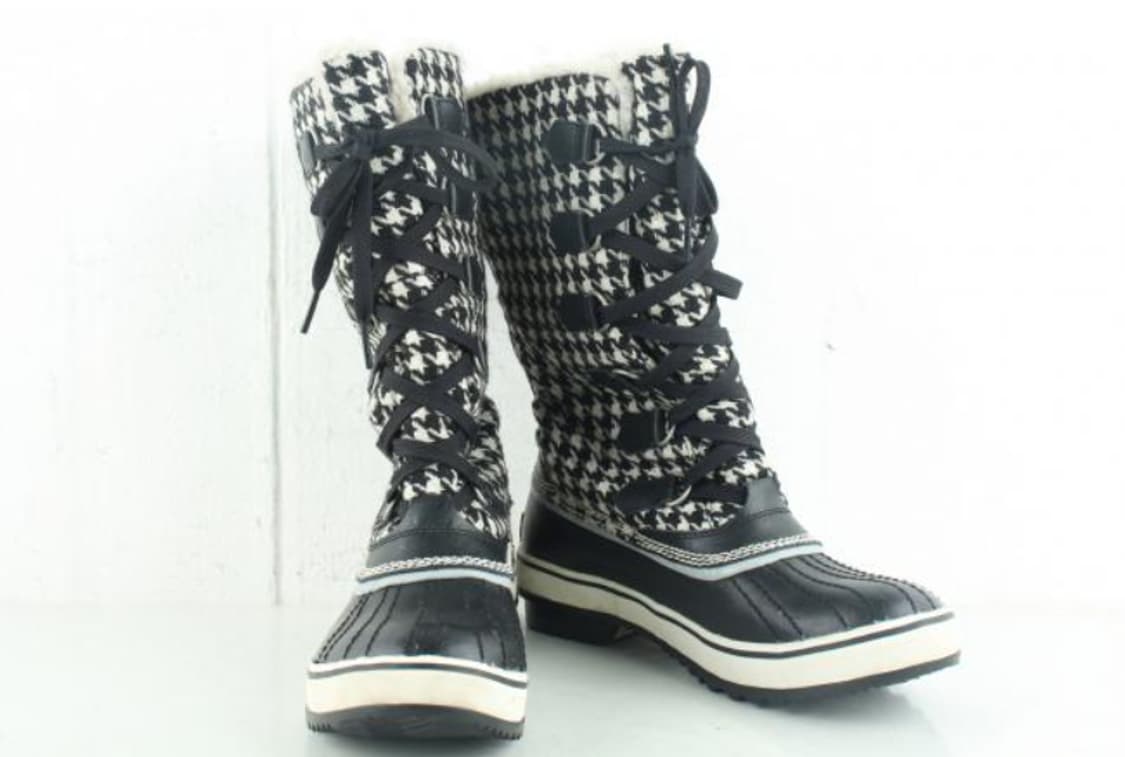 소렐 부츠 상품이미지1