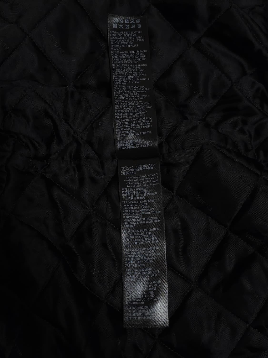 [XS] 발렌시아가 스포티B 택시 블루종 블랙 초판 상품이미지9