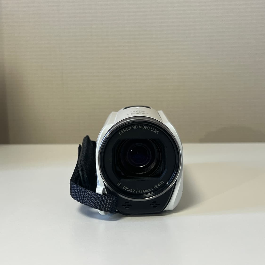 캐논 ivis hf r700 화이트 상품이미지4