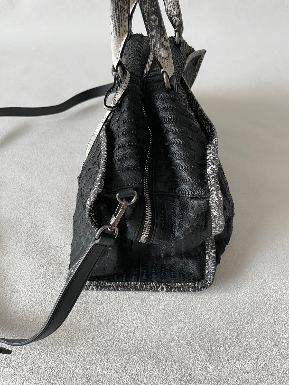 루즈앤라운지(rouge&lounge) 토트 크로스백 상품이미지5