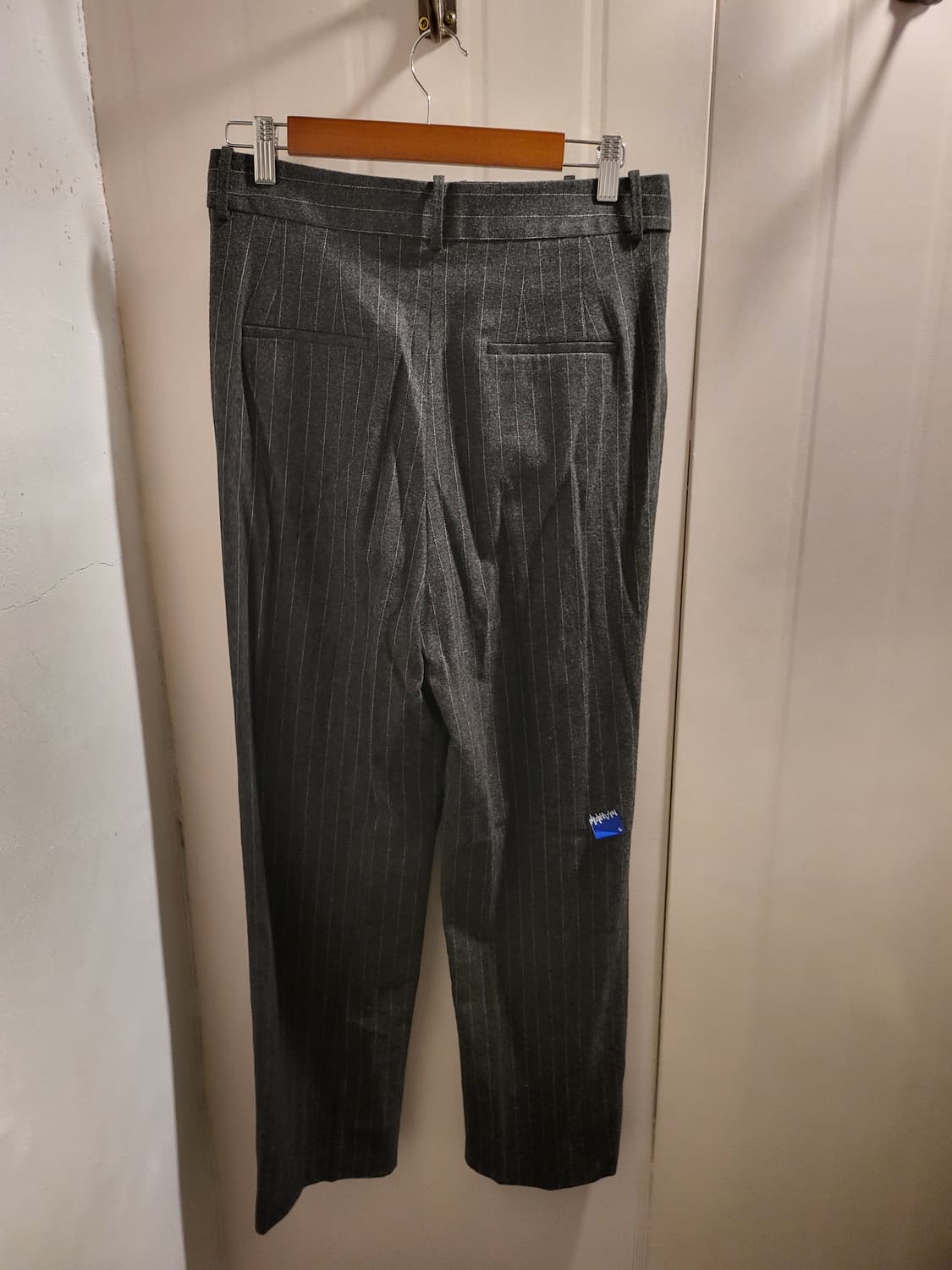 ZARA x ADERERROR 스트라이프 정장세트 상품이미지8