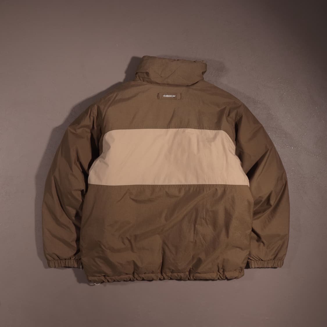 00s 나이키ACG 리버시블 푸퍼 패딩 상품이미지6