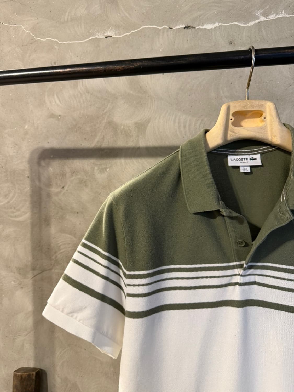 라코스테 pk 셔츠 100 상품이미지2