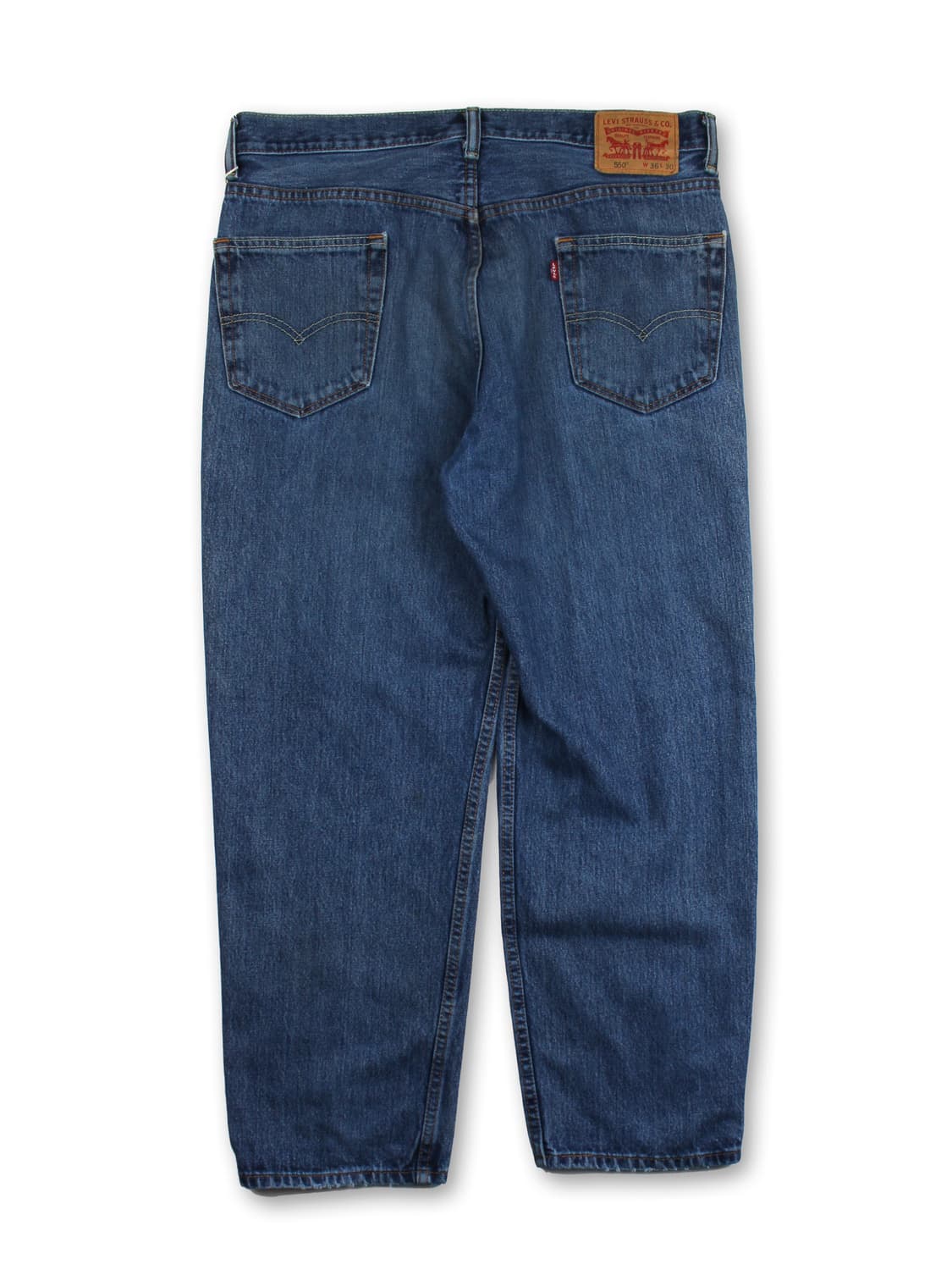 LEVI'S 550 Denim Pants (36) (#006) 상품이미지6