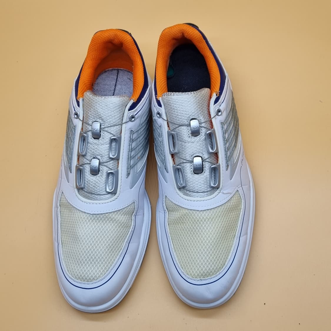 풋조이 퓨리 보아 골프화 250 상품이미지2