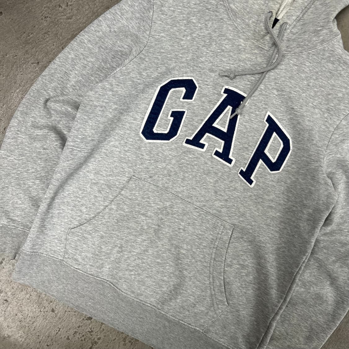 갭 후드티[1511] 상품이미지4