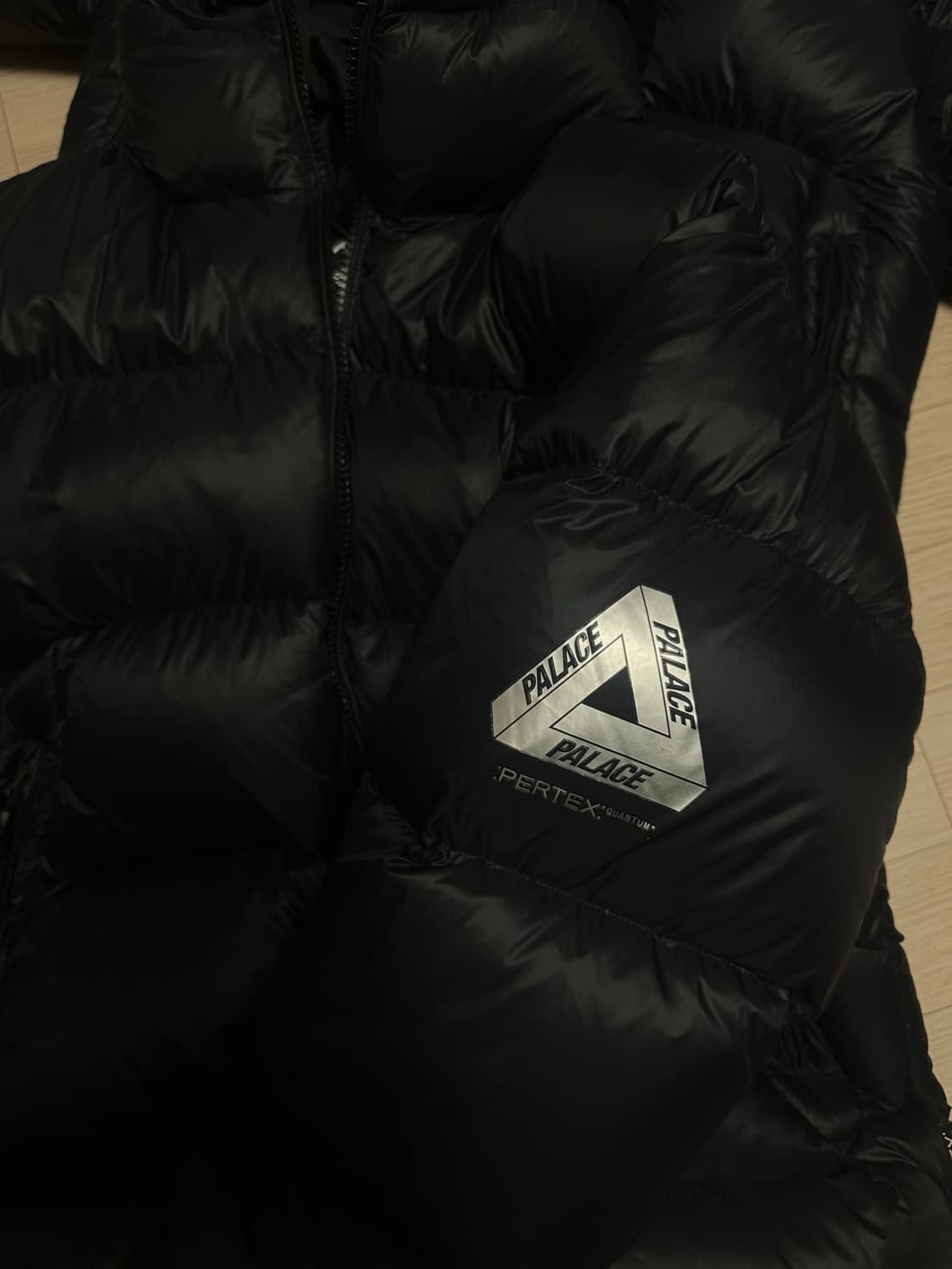 팔라스 퍼텍스 L 상품이미지3