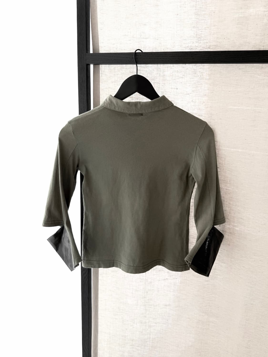 Helmut Lang 1996 shirts 상품이미지2