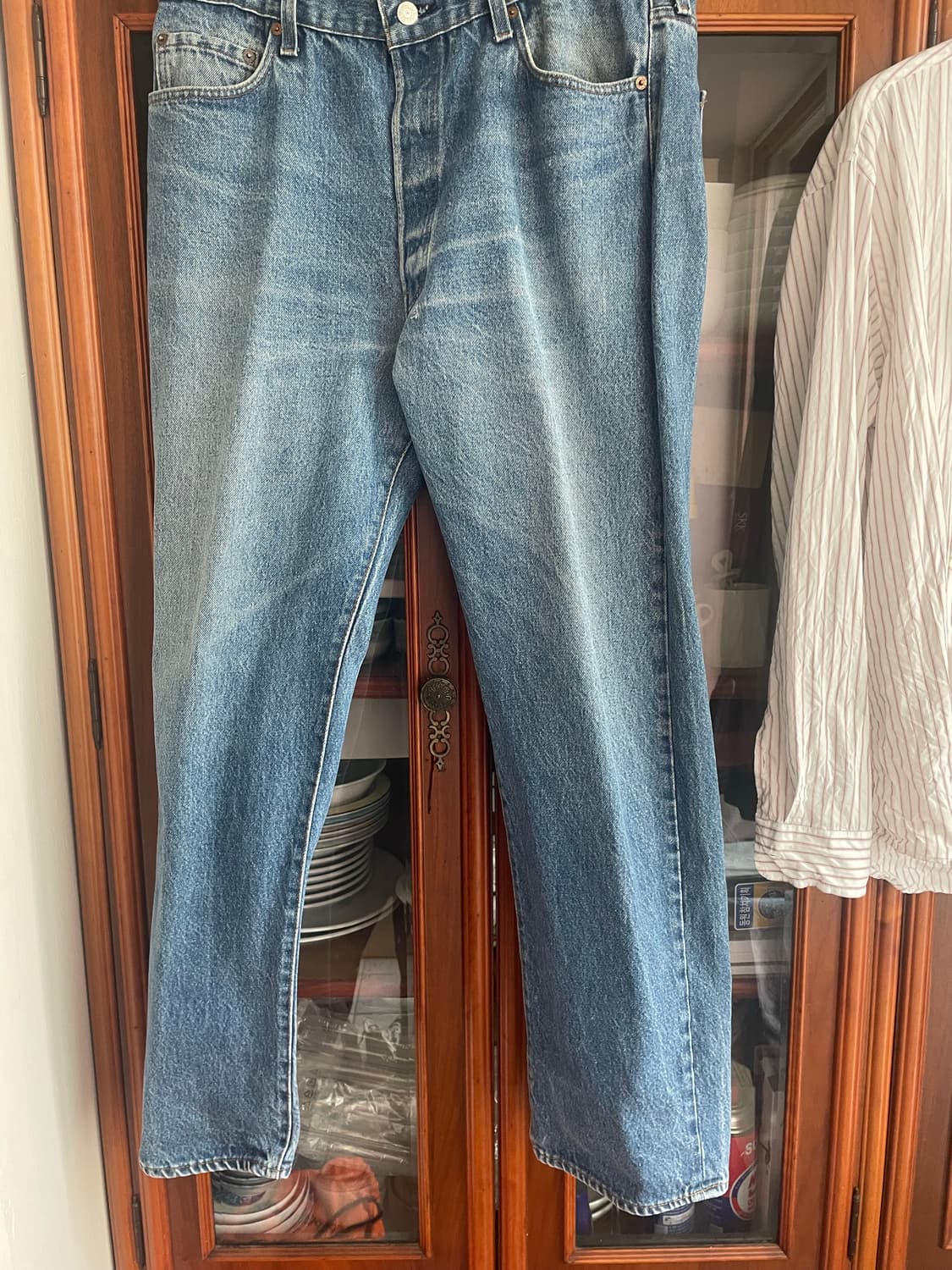 80s levis 501 판매  상품이미지2