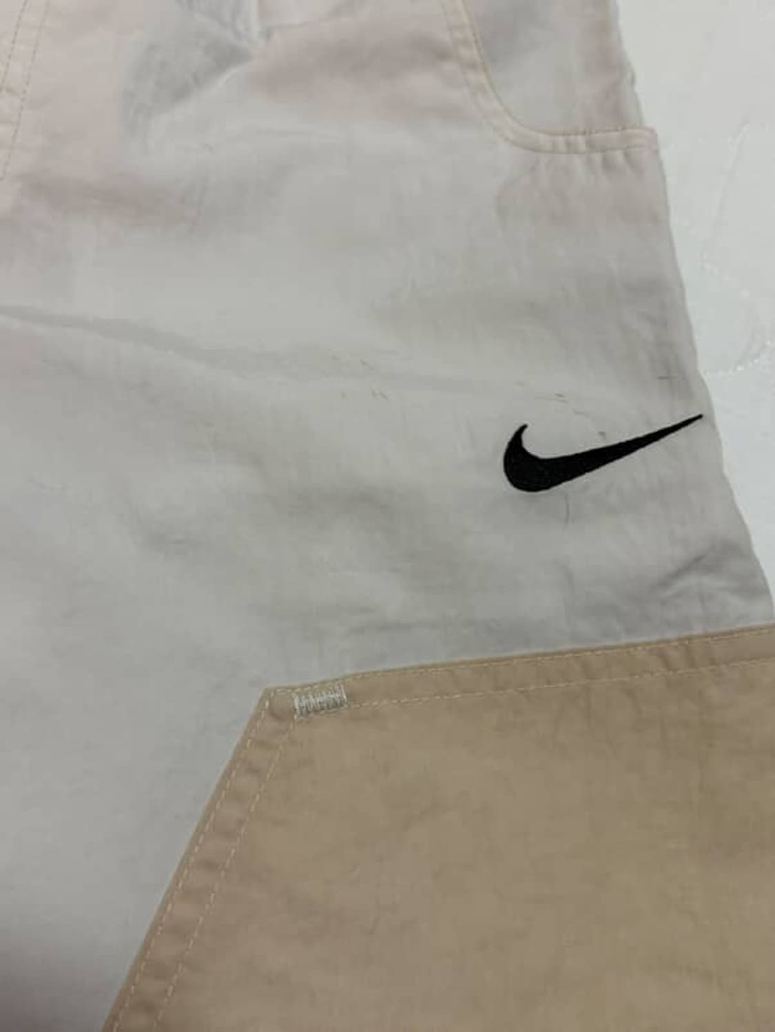 나이키 NSW SWOOSH 바지 상품이미지2