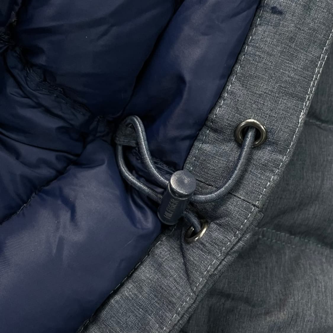 100 타미힐피거 경량패딩  상품이미지6