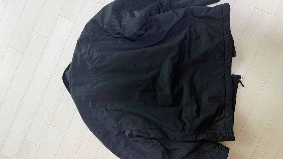 스톤아일랜드 점퍼 상품이미지2