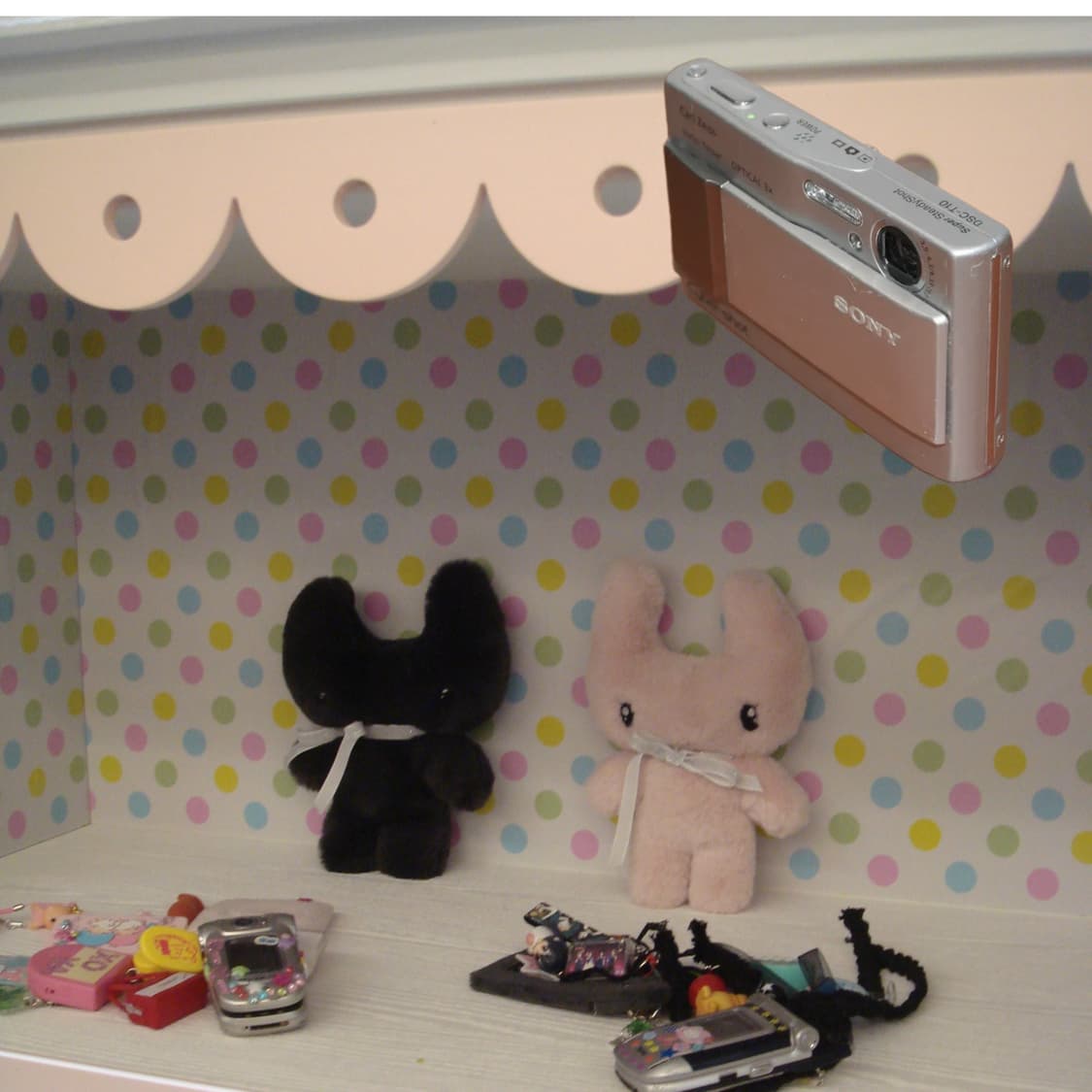 Sony DSC-T10(✨A급/🇯🇵소니) 상품이미지6