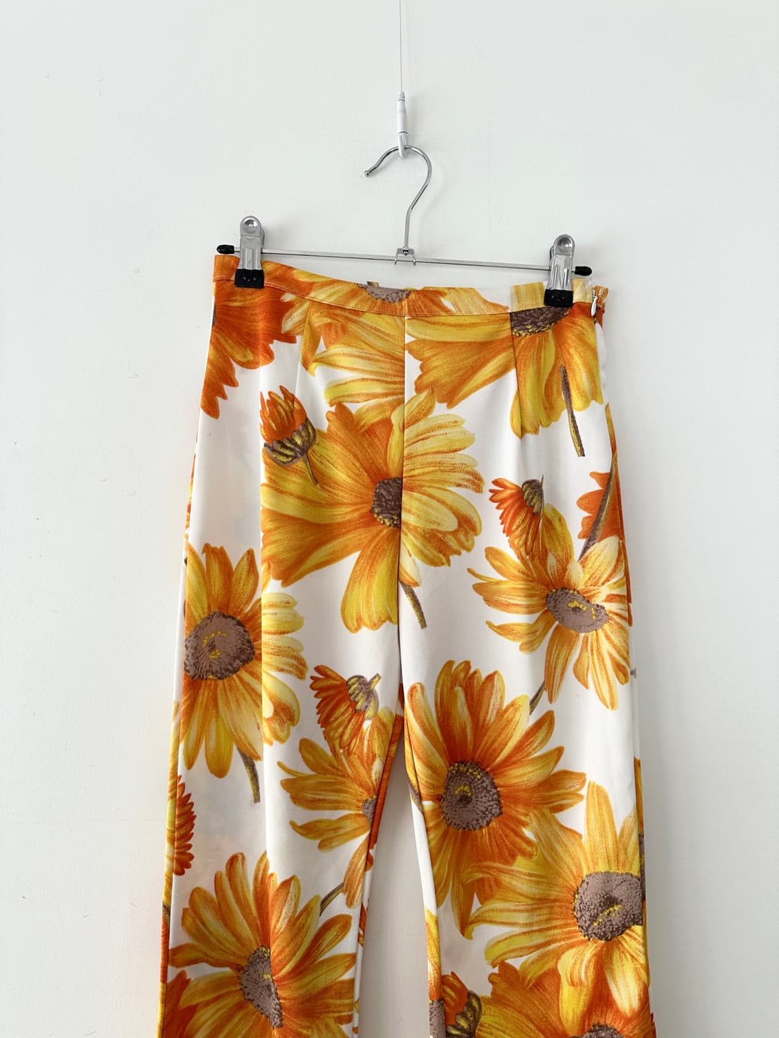 Sunflower tencel capri pants 상품이미지4