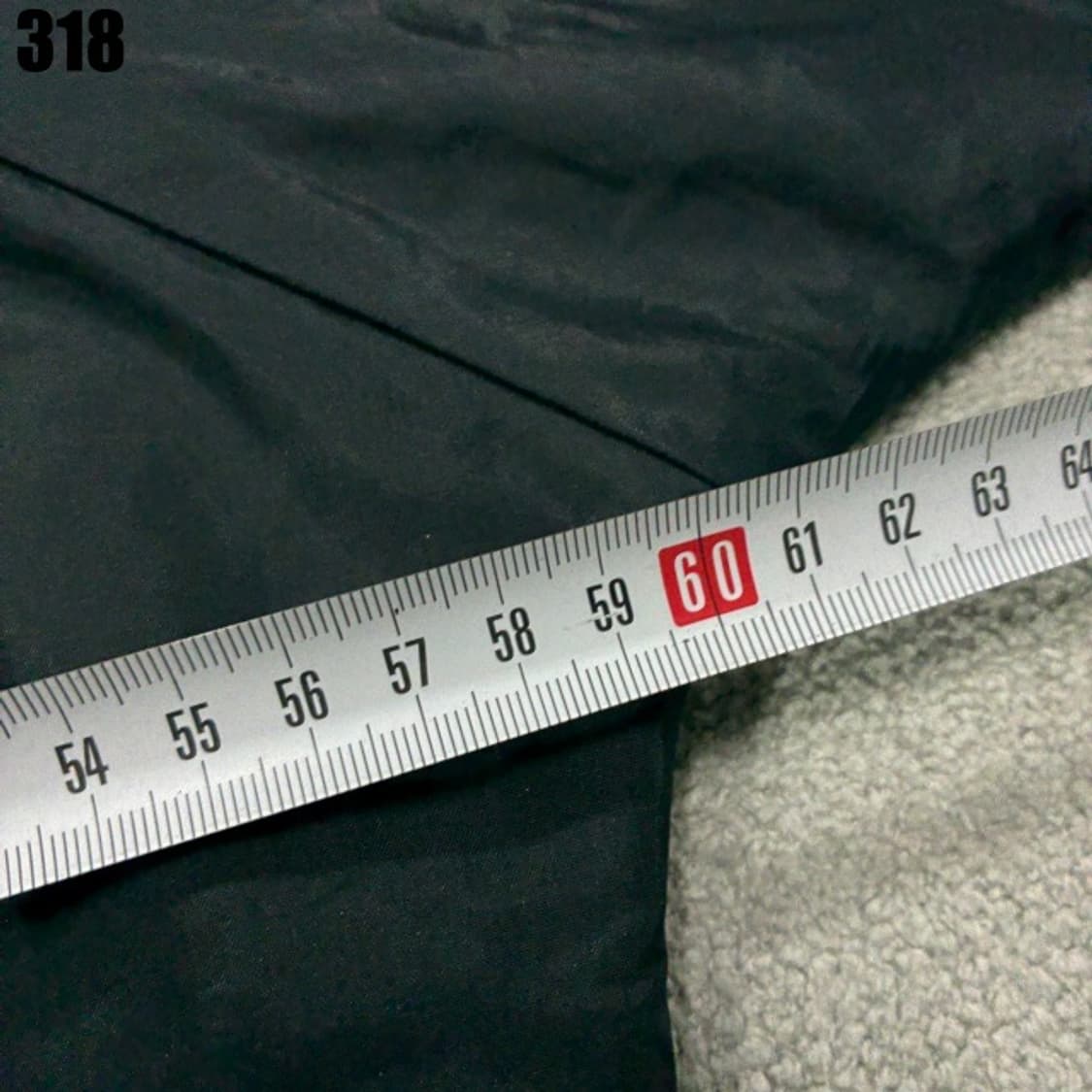 아디다스 블랙 민트 바람막이  상품이미지5