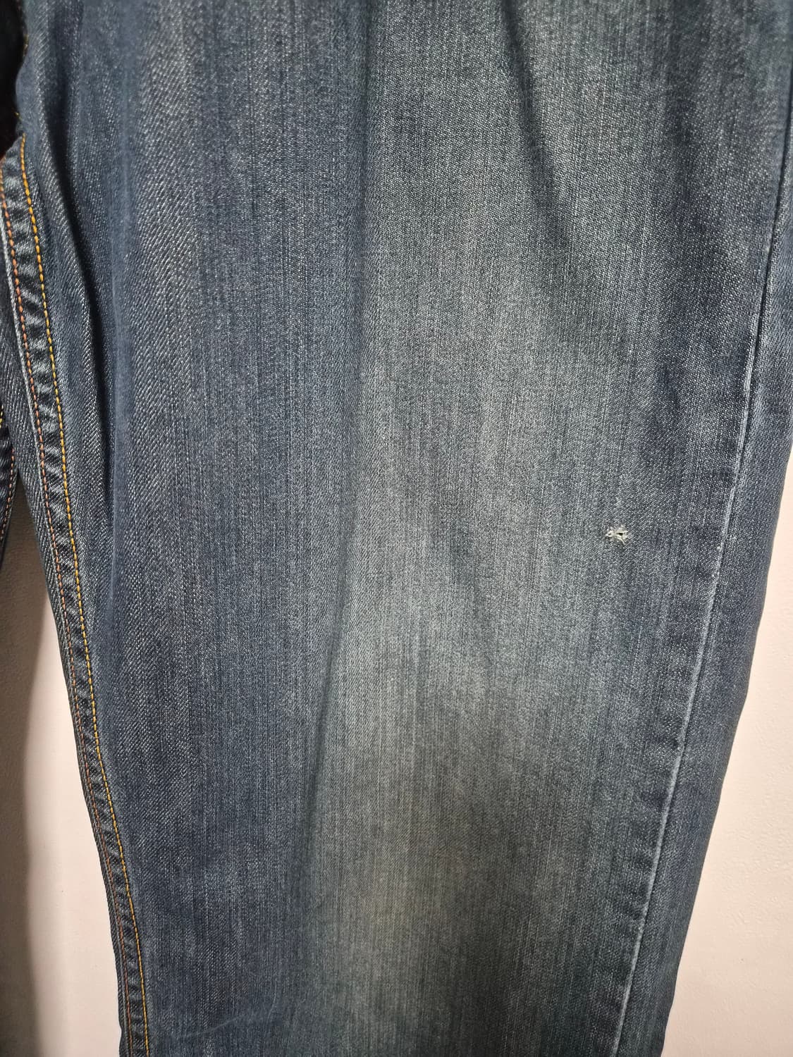 리바이스Levis 569 루즈 스트레이트 33사이즈 P-215 상품이미지6
