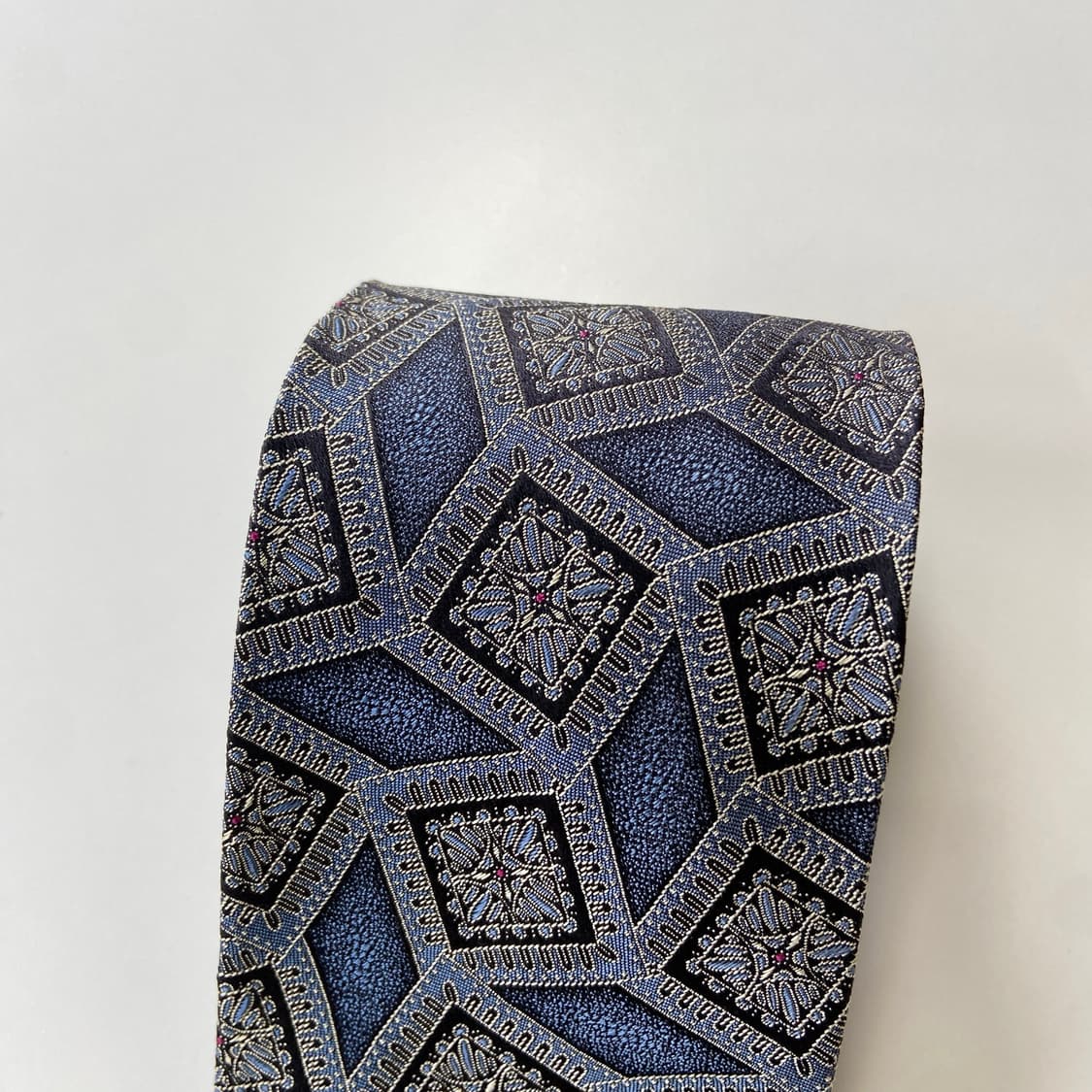 Gianni Versace 베르사체 정품 명품넥타이 상품이미지5