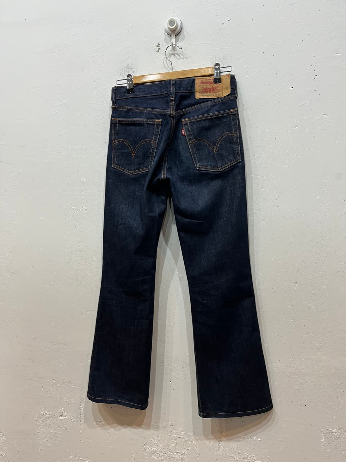 00s 리바이스 517 데님팬츠 28 상품이미지2