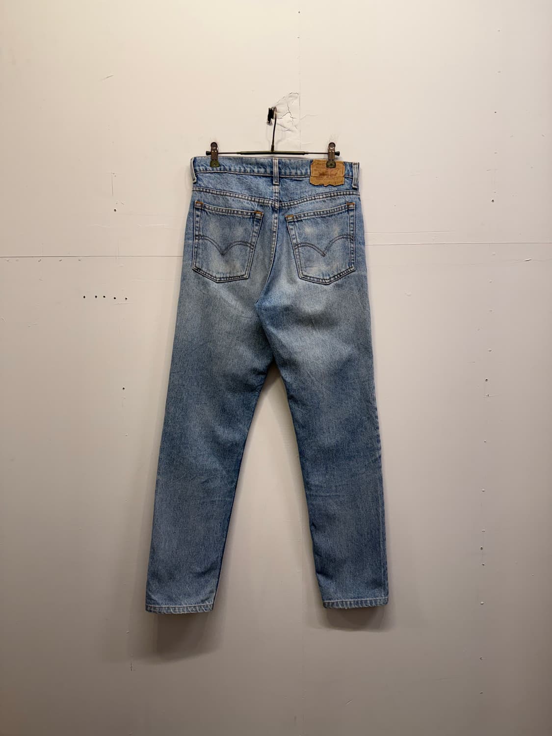 (30.5inch) 90s 빈티지 리바이스 606  상품이미지2