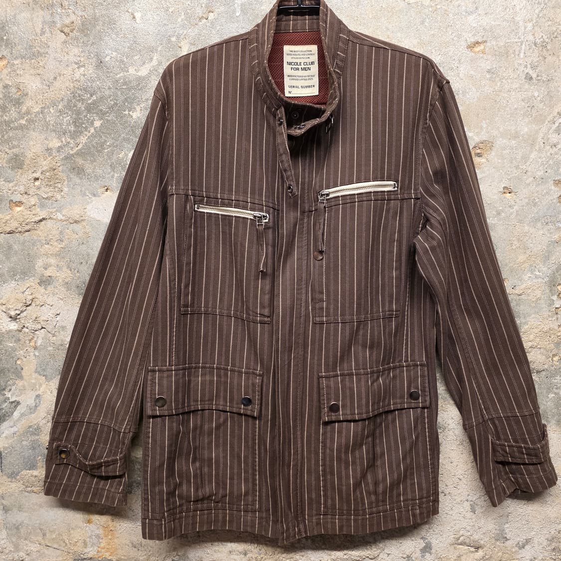 NICOLE CLUB 상품이미지1