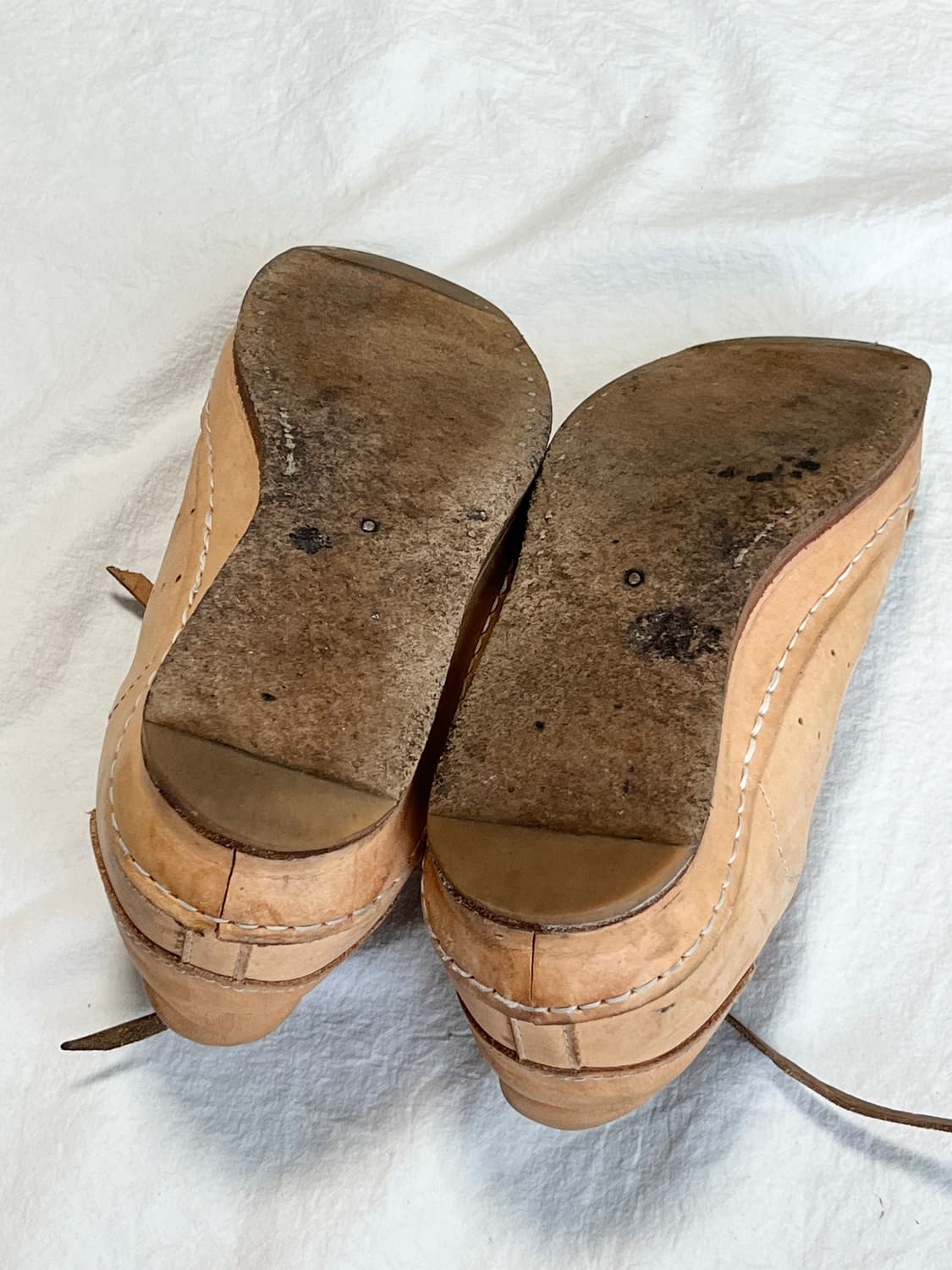 [240] 헨더스킴 슈퍼스타 오마주 스니커즈 상품이미지8