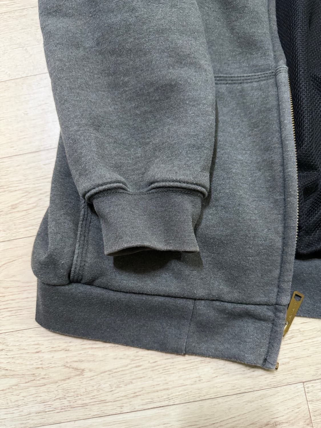 칼하트 후드집업 상품이미지5